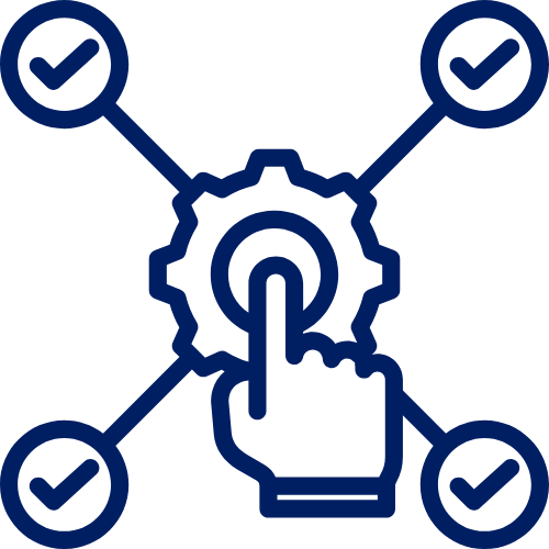 Reusability Icon